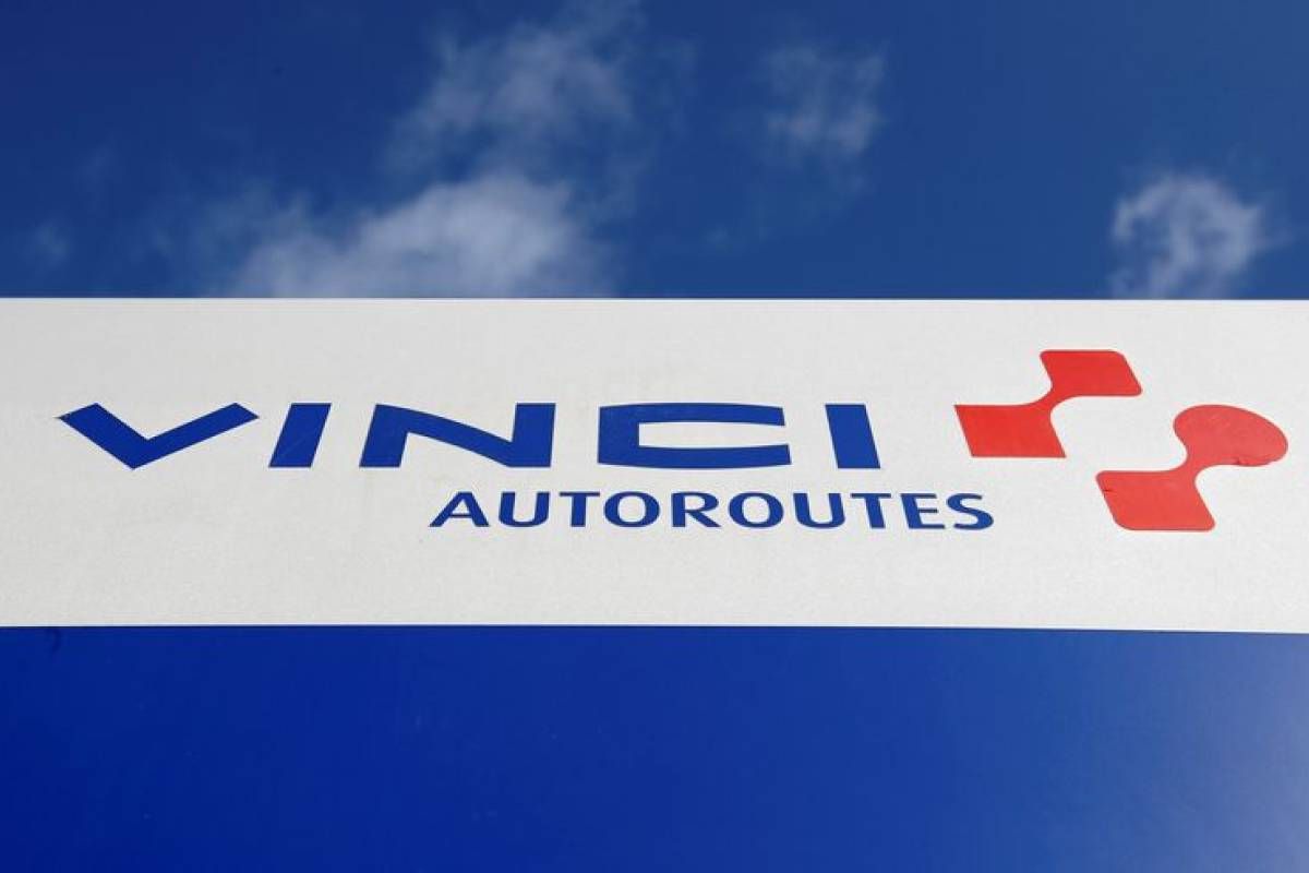 Vinci affiche un chiffre d'affaires en hausse de 17% au premier trimestre avec la hausse du trafic