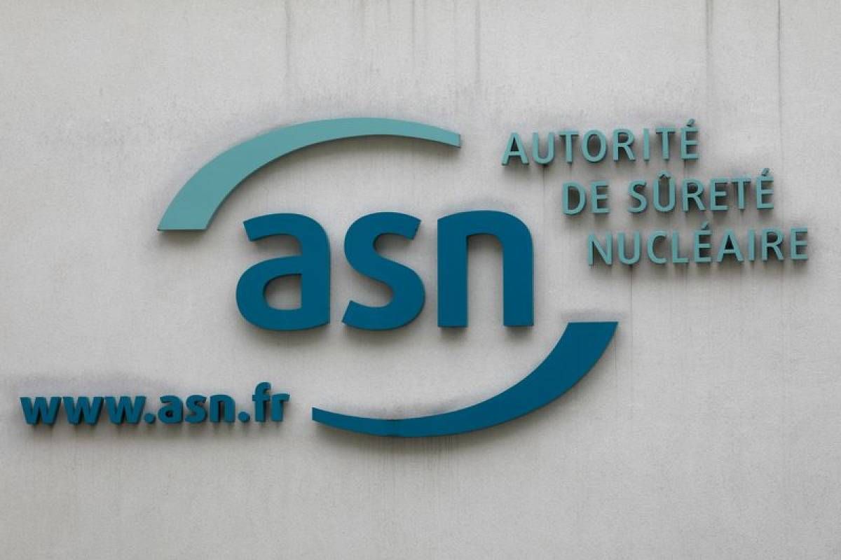 Nucléaire: L'ASN valide le plan anticorrosion révisé d'EDF