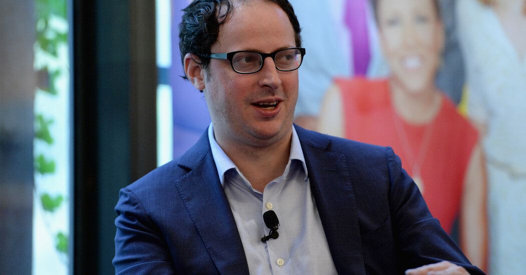 Nate Silver, FiveThirtyEight Founder, Expects to Depart ABC News Amid Layoffs