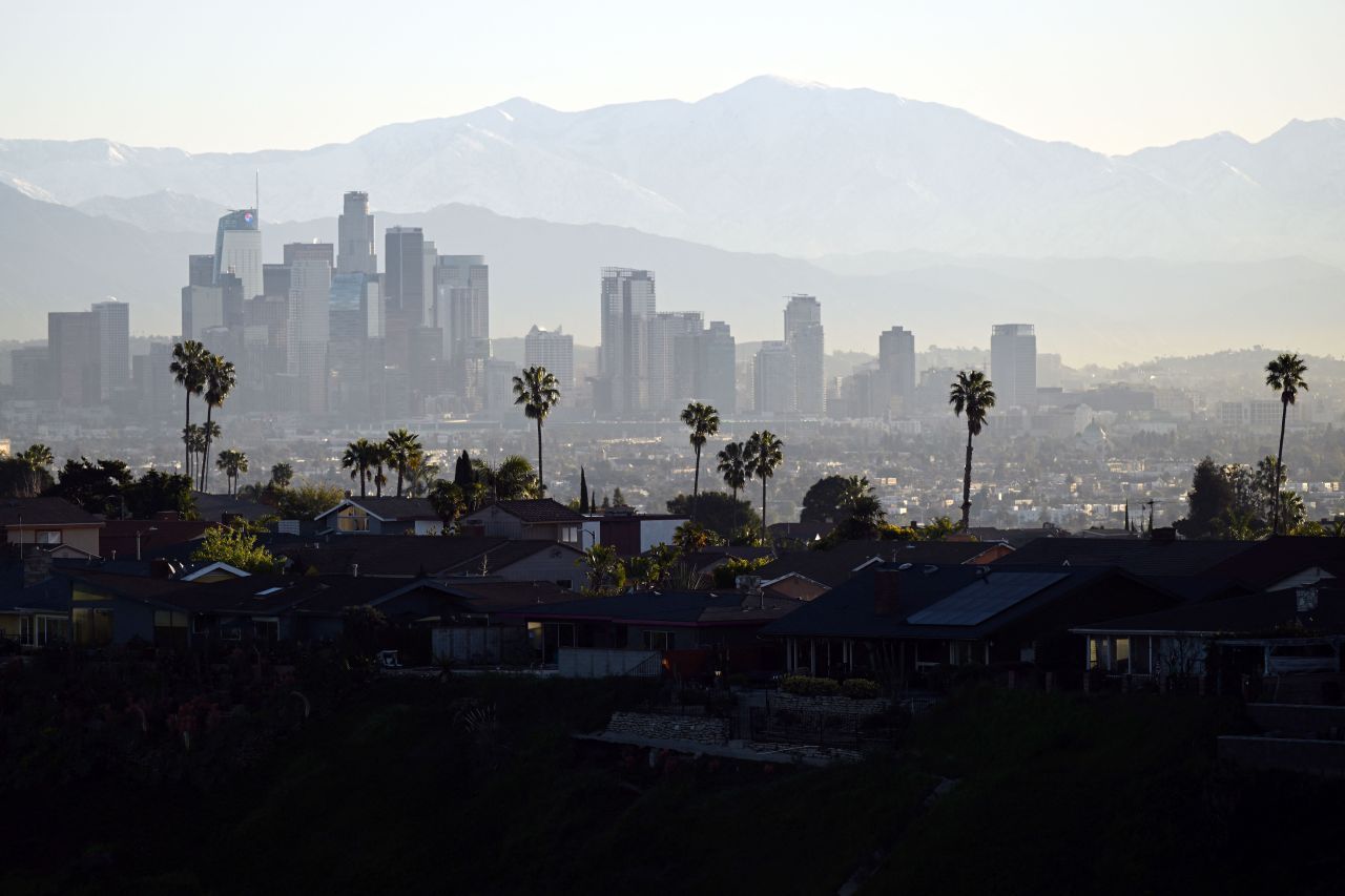 Here is where home prices are rising the fastest in California