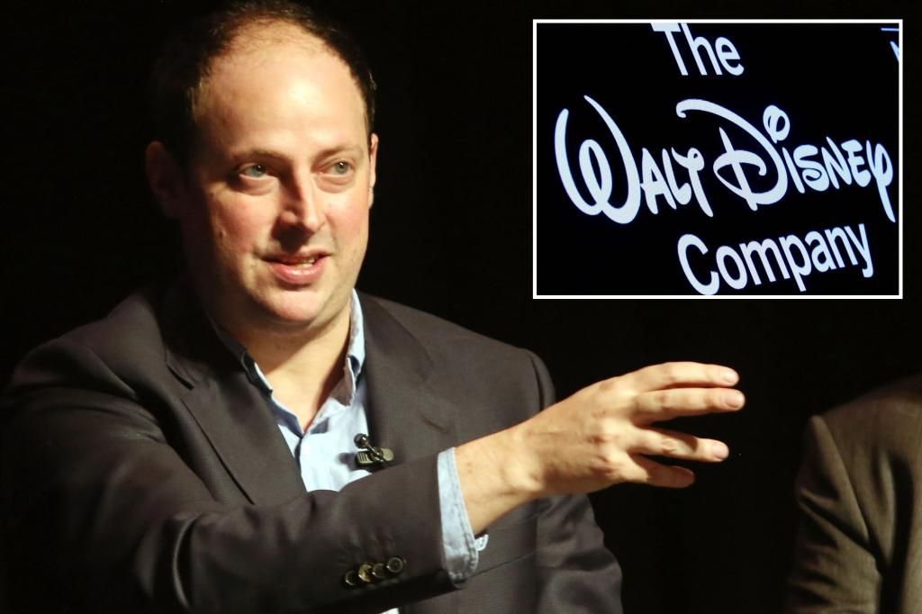 Disney-owned ABC News to part ways with Nate Silver