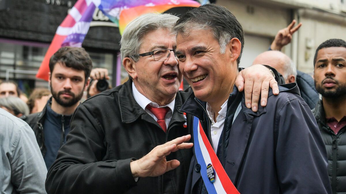 Mélenchon annonce une " réunion au sommet " la semaine prochaine pour parler de l’avenir de la Nupes