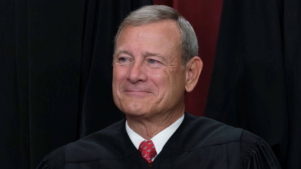 Roberts declines Senate invitation to testify on Supreme Court ethics