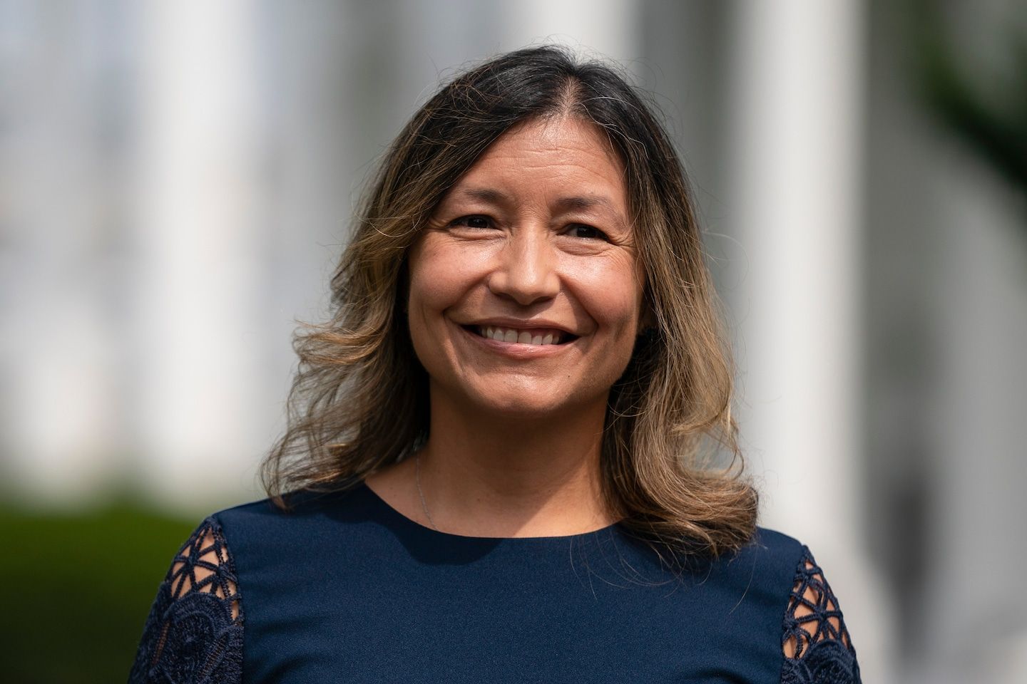 5 facts about Julie Chavez Rodriguez, Biden’s 2024 campaign manager