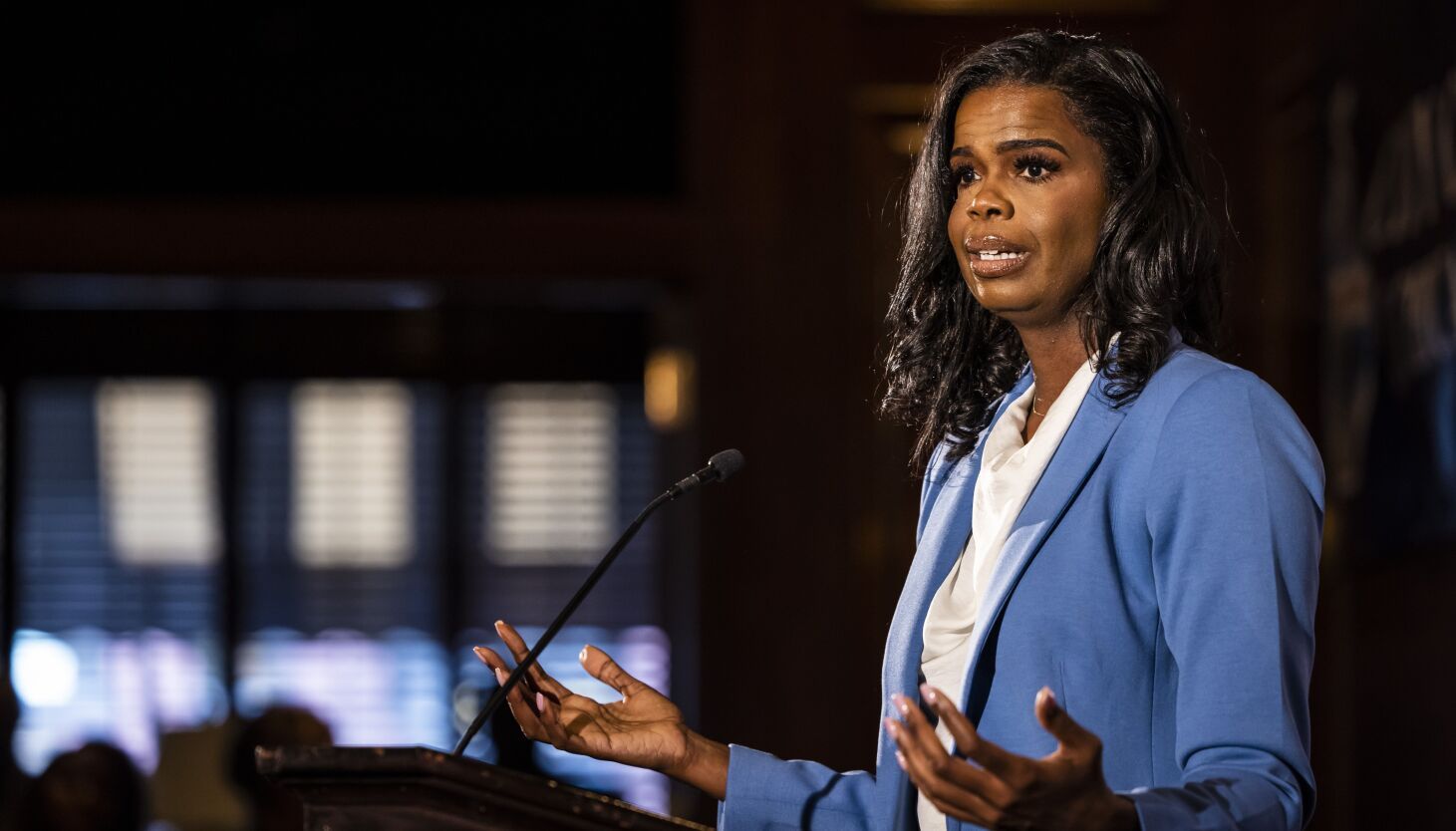 Cook County State’s Attorney Kim Foxx won’t seek reelection