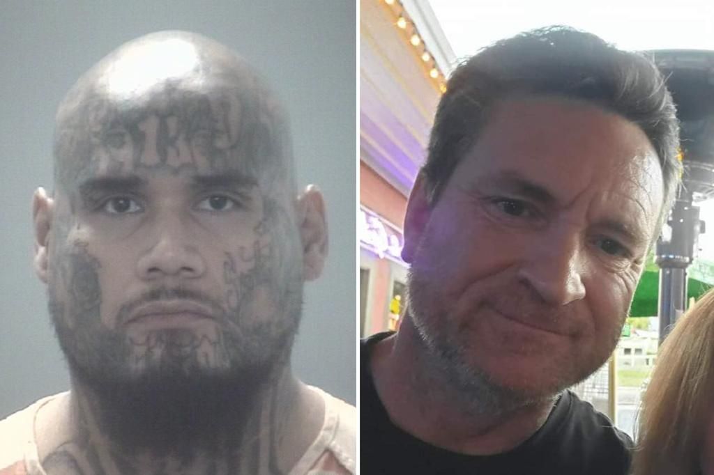 MS-13 felon dismembers Florida Uber Eats driver: sheriff