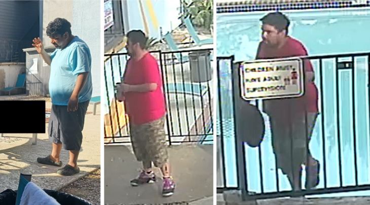 Police searching for suspect accused of sexually assaulting child at southeast Austin apartment complex