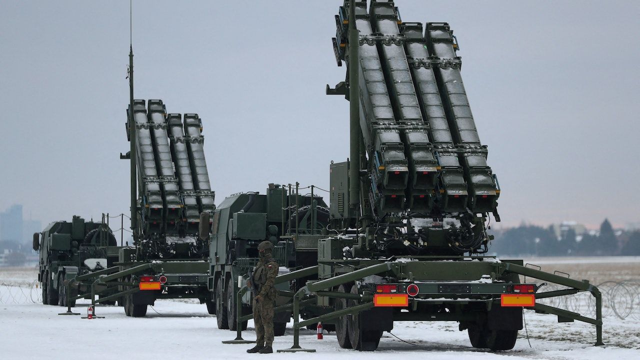 烏克蘭防空系統或進入「崩潰倒數」 俄軍有可能一夕之間反勝？