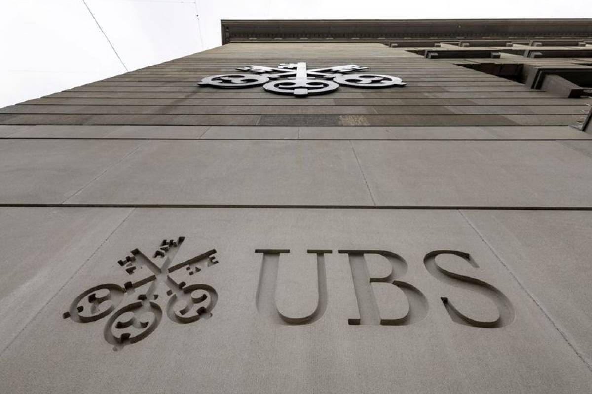 UBS: Le bénéfice divisé par deux au T1, plombé par des provisions