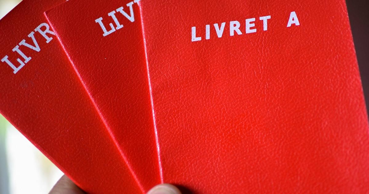 Livret A : le patron de la Caisse des dépôts ne souhaite pas une nouvelle hausse de taux en août