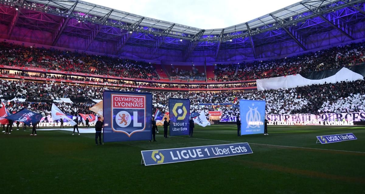 OL - OM : enquête ouverte après des agressions et insultes racistes entre supporters