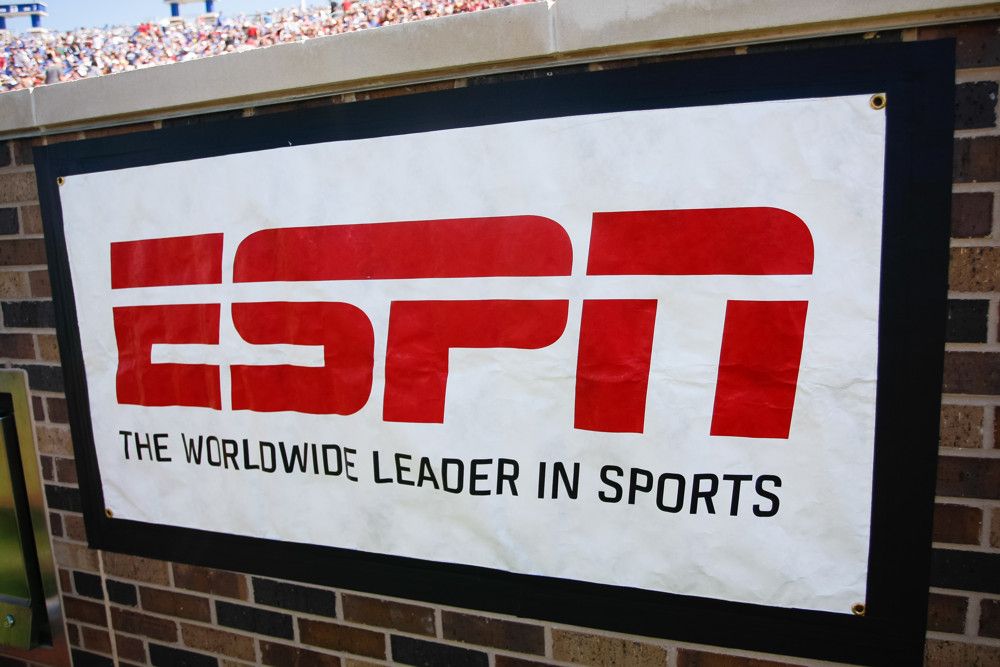 ESPN layoffs underway, include 43-year vet Soltys