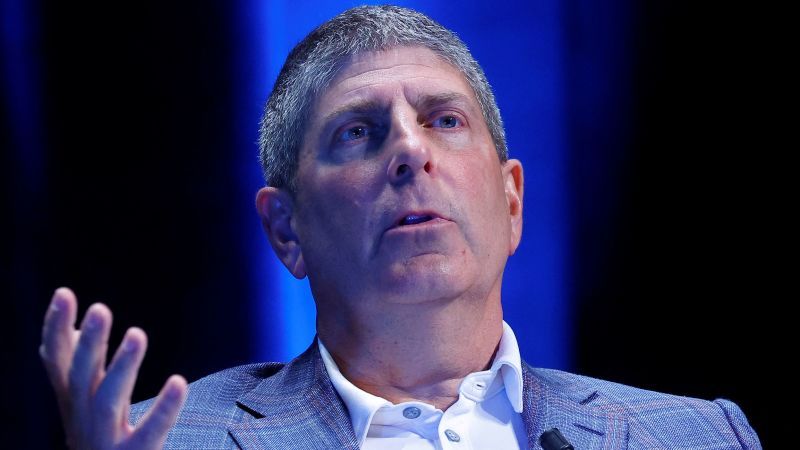 NBCUniversal CEO Jeff Shell fired after allegations of sexual harassment were corroborated, Comcast says