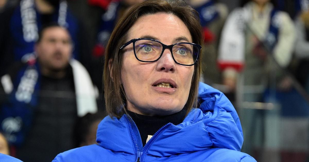 Équipe de France : accord financier entre la FFF et Corinne Diacre