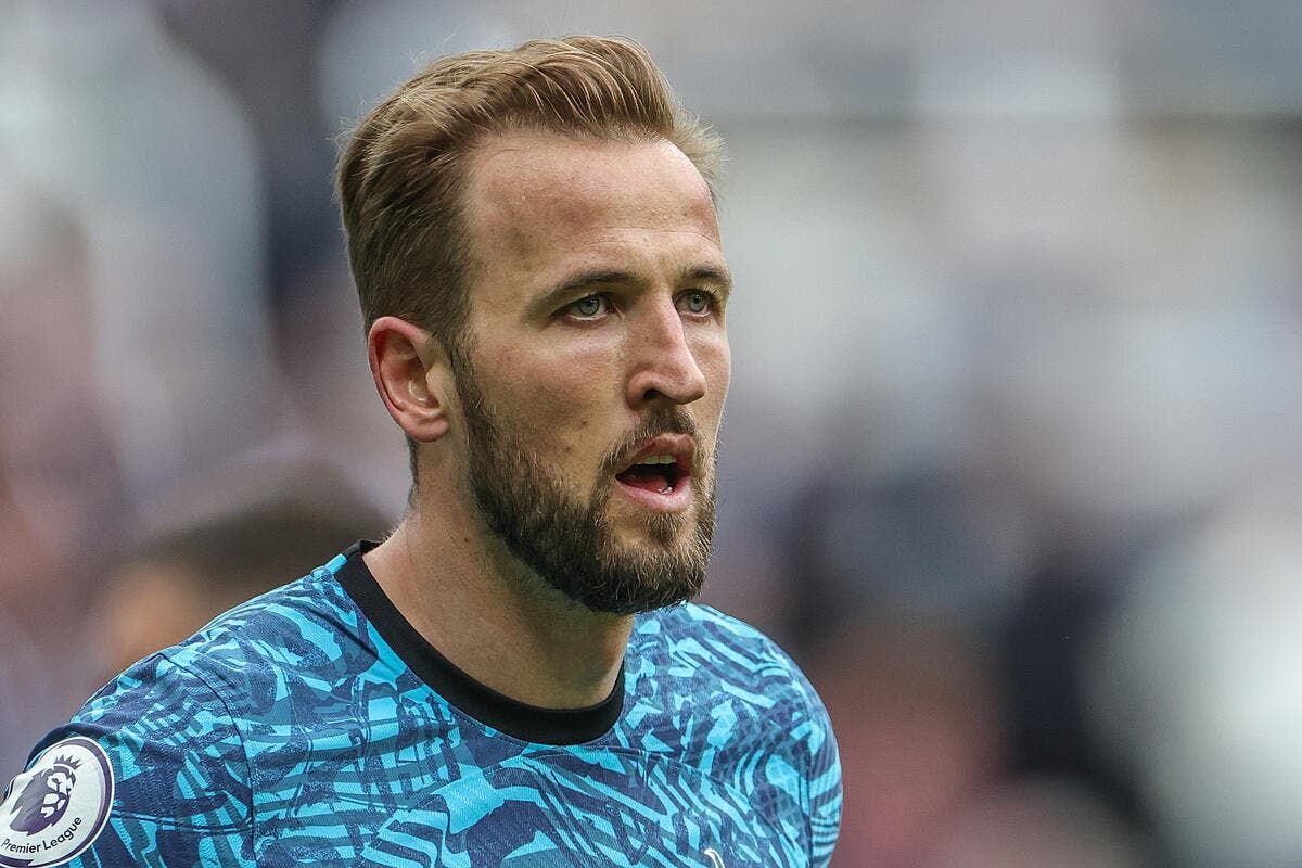 Harry Kane sur un plateau, enfin un club qui aide le PSG