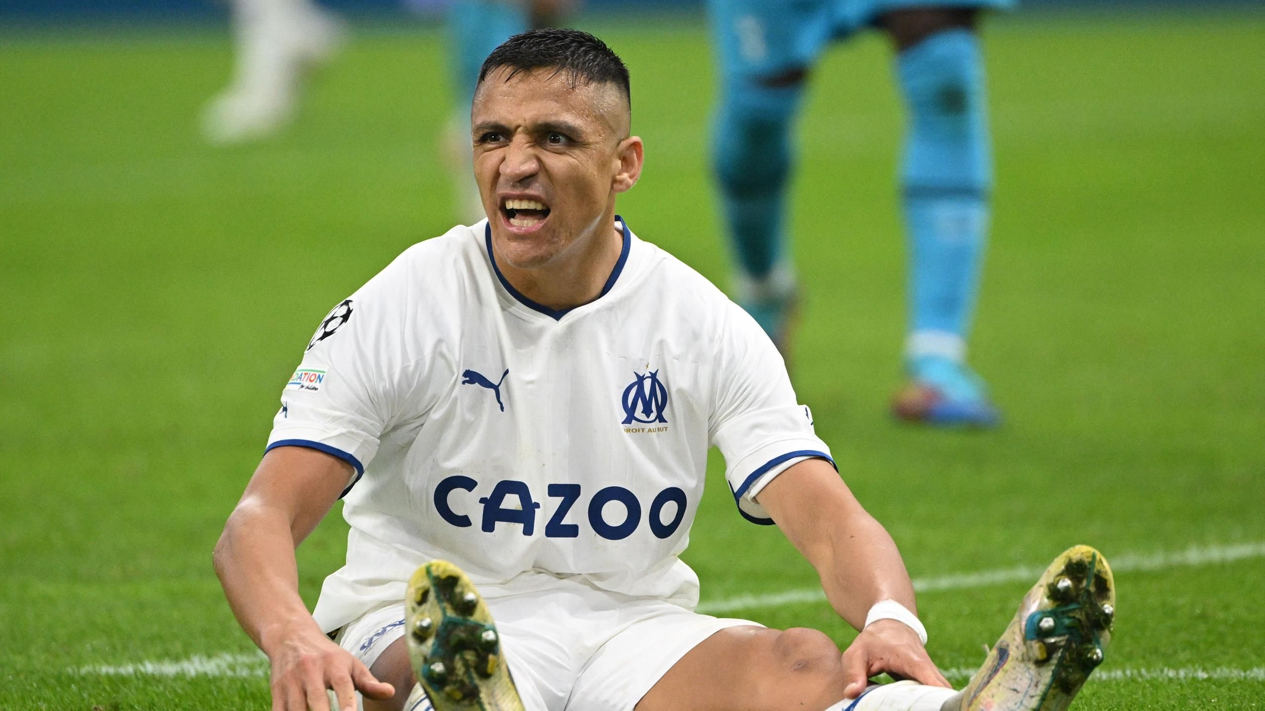 Sanchez, OM, Icardi, PSG, Osimhen, Milan, Inter : Les 5 infos mercato de mardi