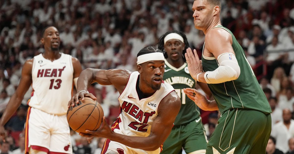 Milwaukee vs. Miami Game Four: Collapse, Disaster...and Still A Chance?