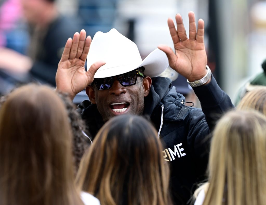 Ugly side of Deion Sanders Effect? Angry CU Buffs parents, confused kids who felt forced into transfer portal.