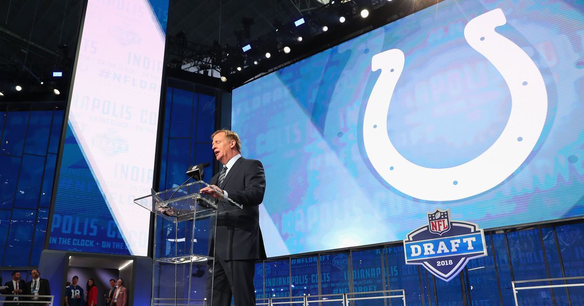 Colts Have Reportedly Made Others Believe ‘That All Things Are Possible’ Among Top QBs with #4 Pick