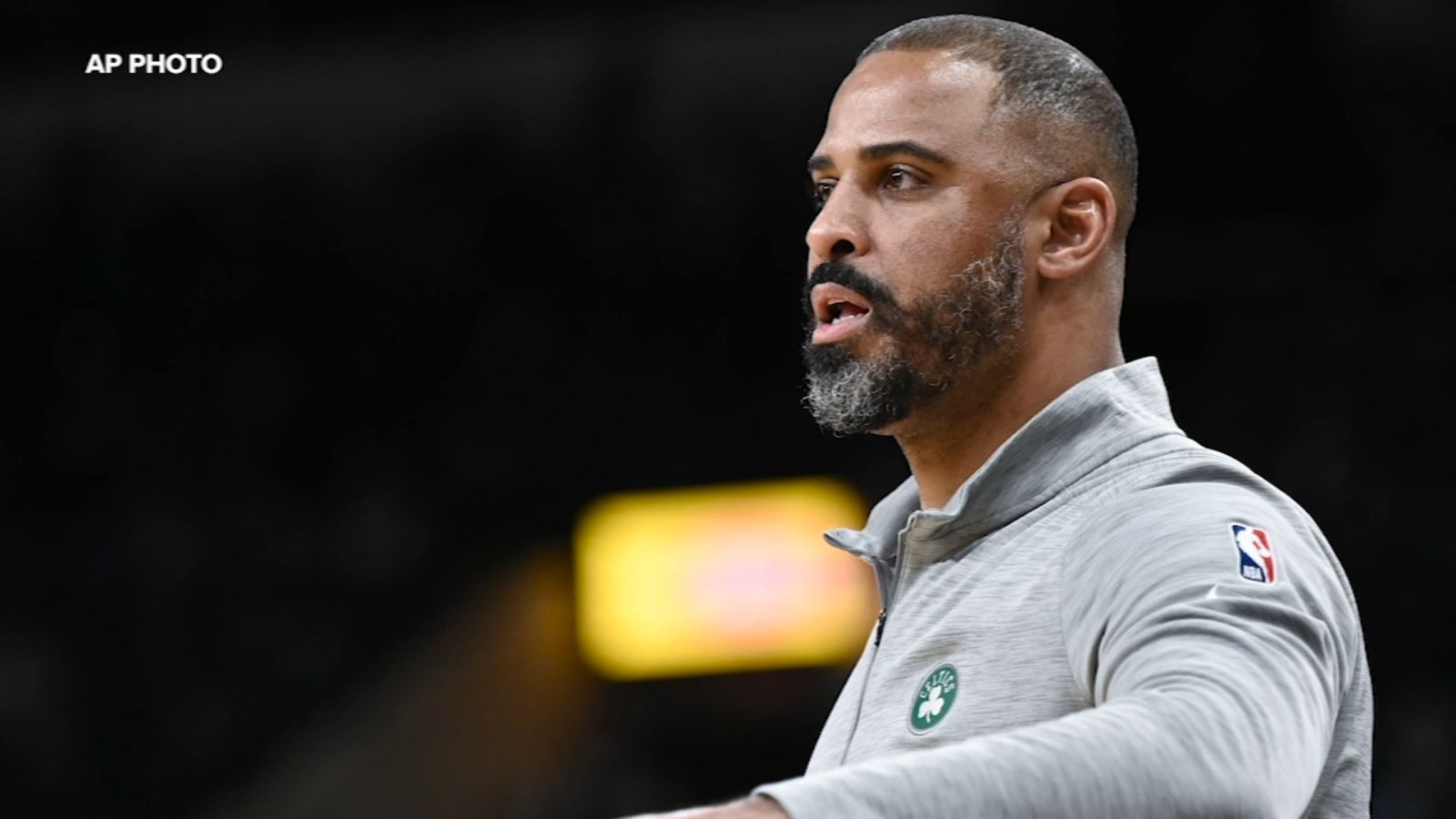 Houston Rockets, Ime Udoka agree to head coaching deal, ESPN's Adrian Wojnarowski reports