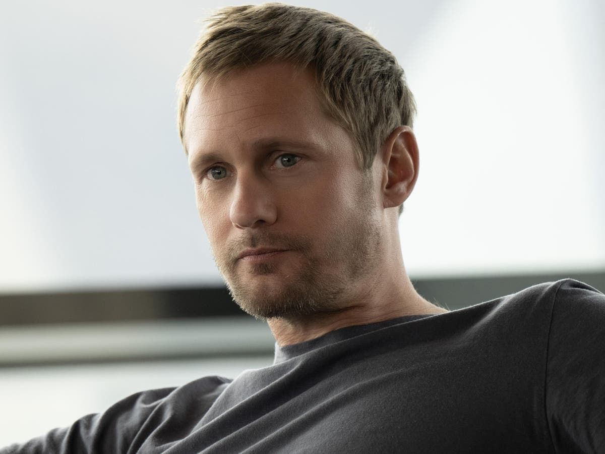 In Succession’s world of toxic men, Alexander Skarsgaard’s Matsson hits a chilling new low