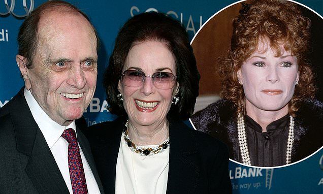 Bob Newhart's wife Ginnie dies at 82 amid battle with 'long illness,' after 60th wedding anniversary