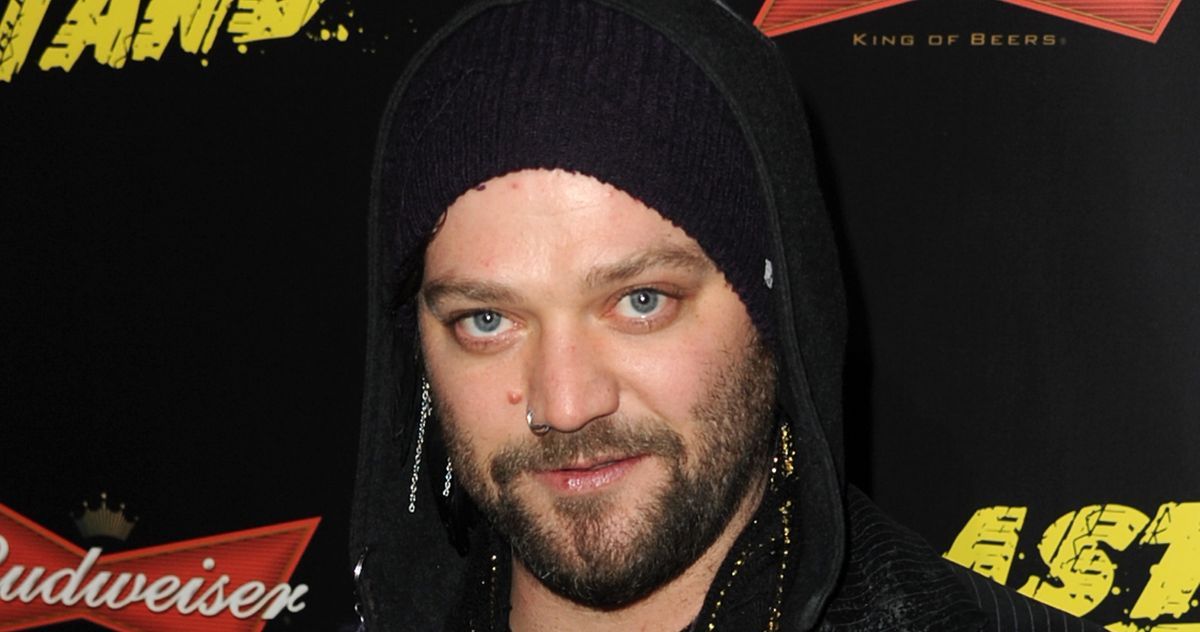 Warrant Issued for the Arrest of Jackass’s Bam Margera