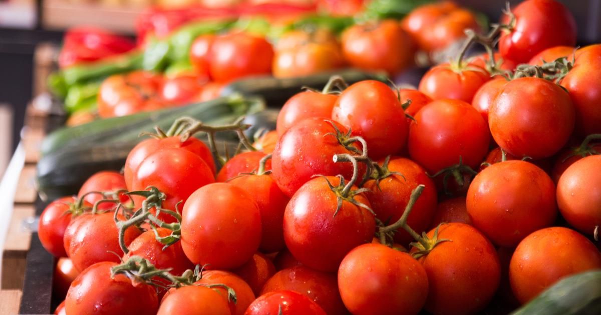 Inflation : les producteurs de tomates dénoncent les marges "abusives" de la grande distribution