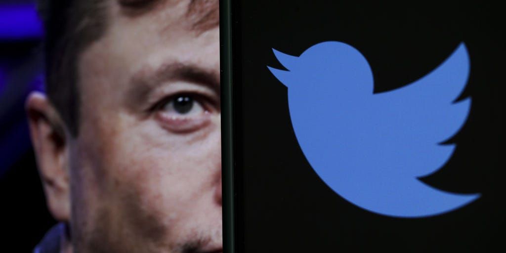 Blue-Check Saga Marks Beginning of the End for Twitter