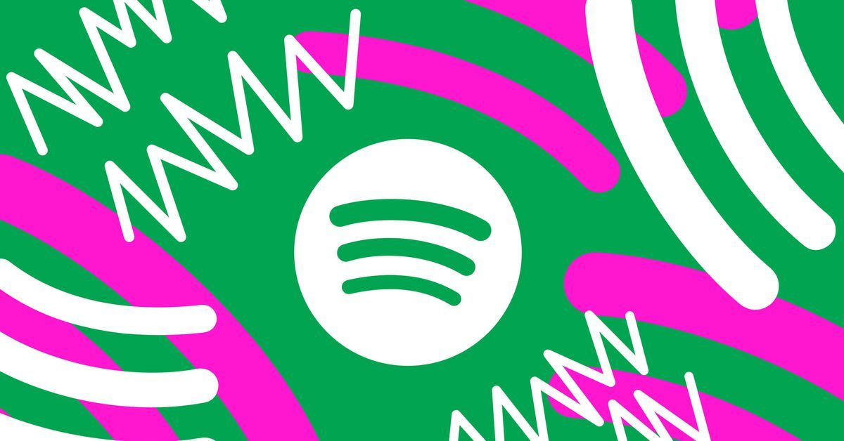 Spotify passes 500 million monthly active users for the first time