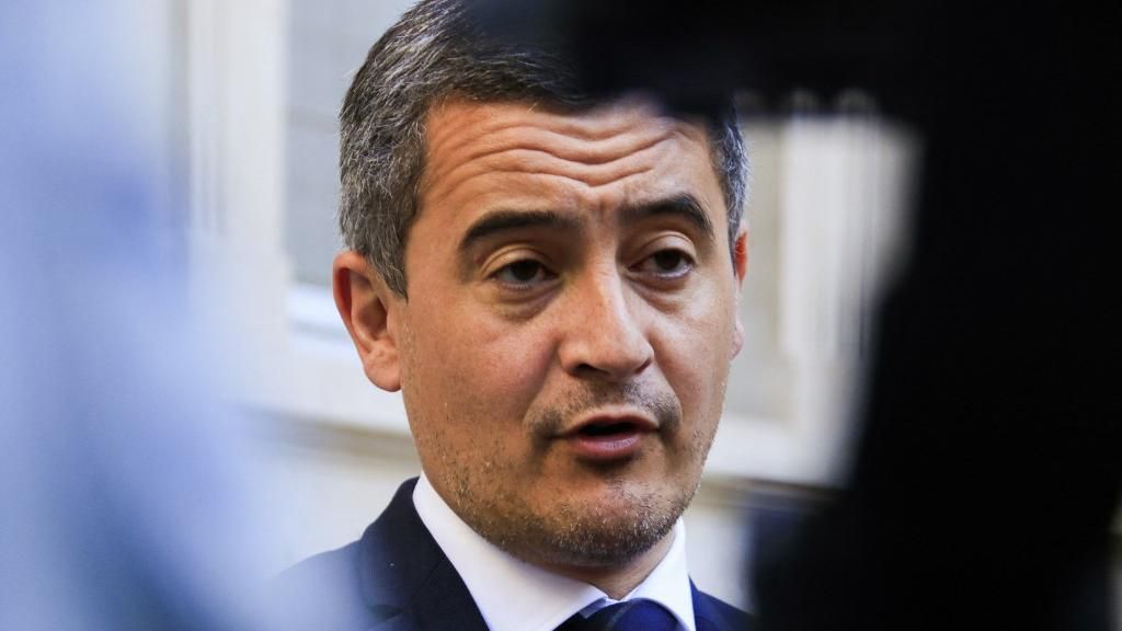 DIRECT. L'opération Wuambushu à Mayotte est "difficile mais extrêmement résolue", réagit Gérald Darmanin après la suspension de la destruction d'un bidonville