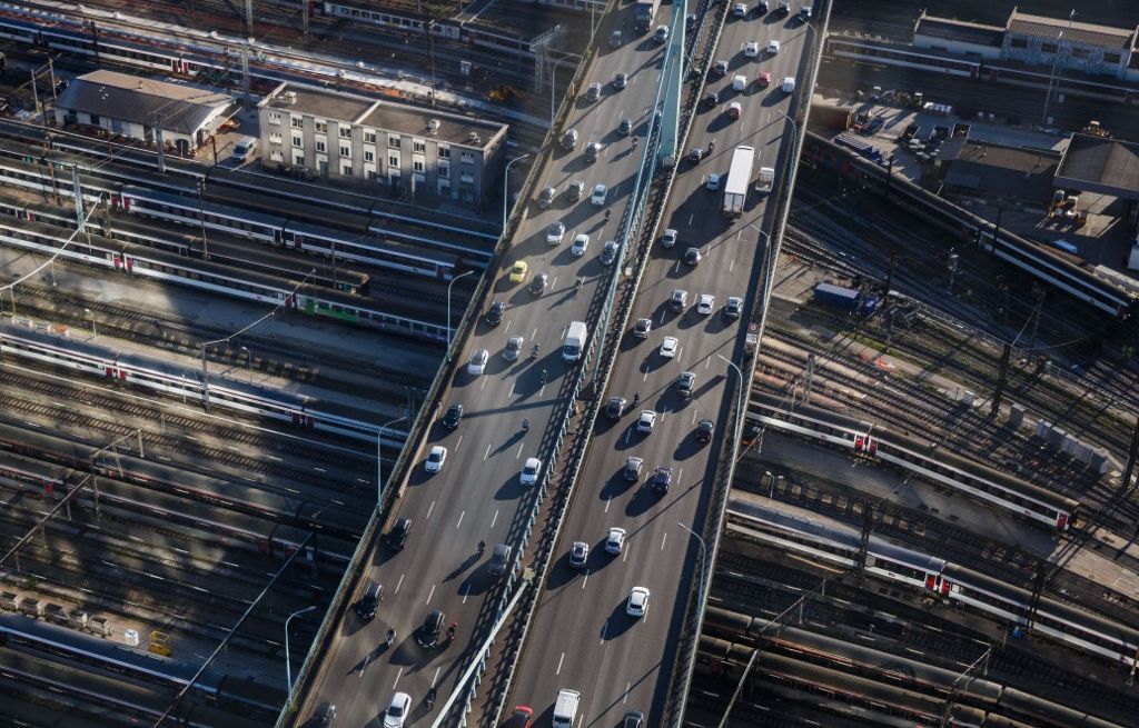 50 ans du périphérique : Ils l’aiment autant qu’ils le détestent, les Franciliens (et les autres) racontent leur périph