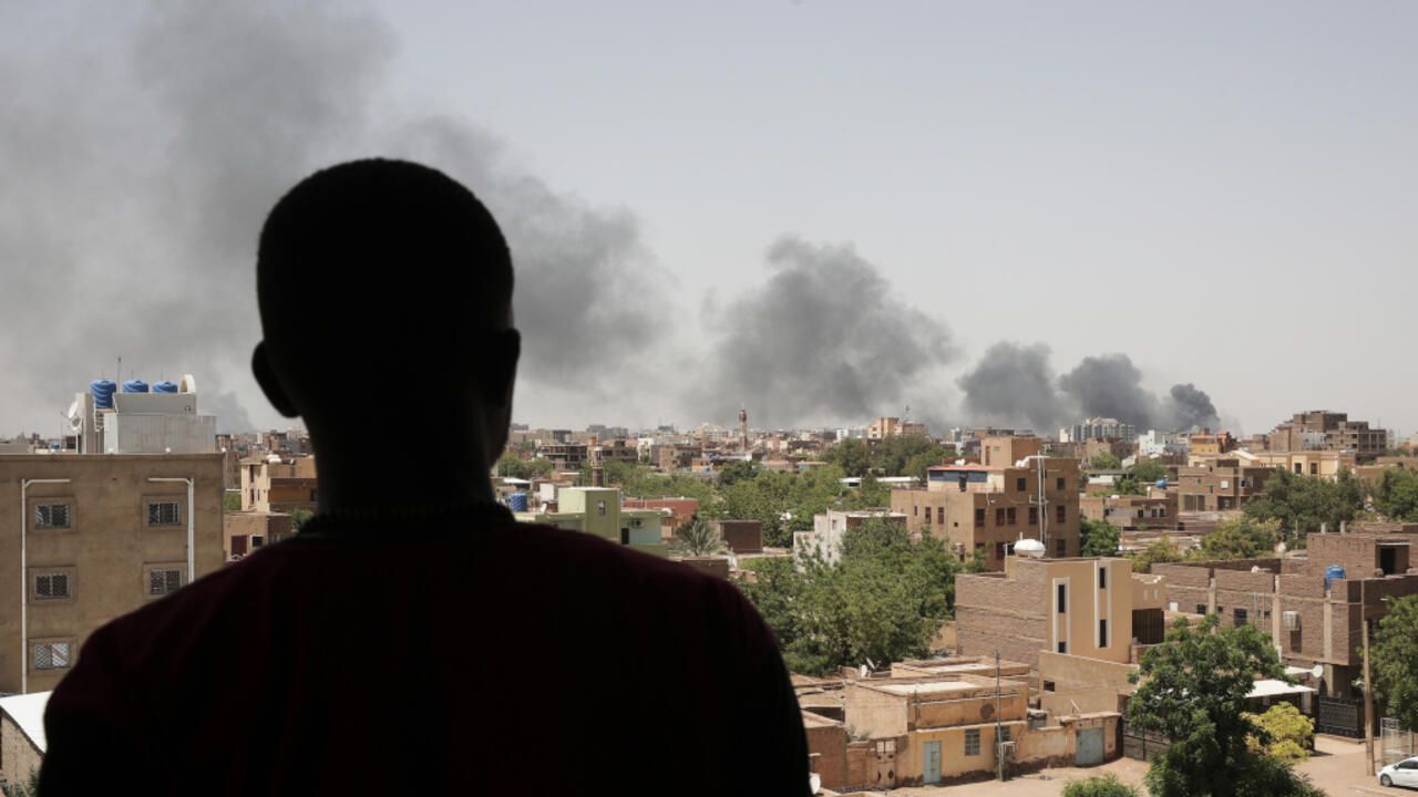 La guerre au Soudan fait trembler toute la région