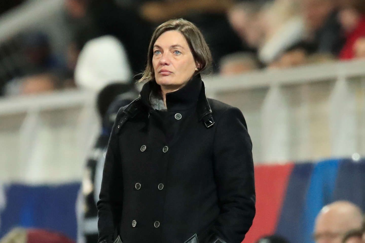 Accord trouvé entre Corinne Diacre et la Fédération française de football pour la rupture de son contrat