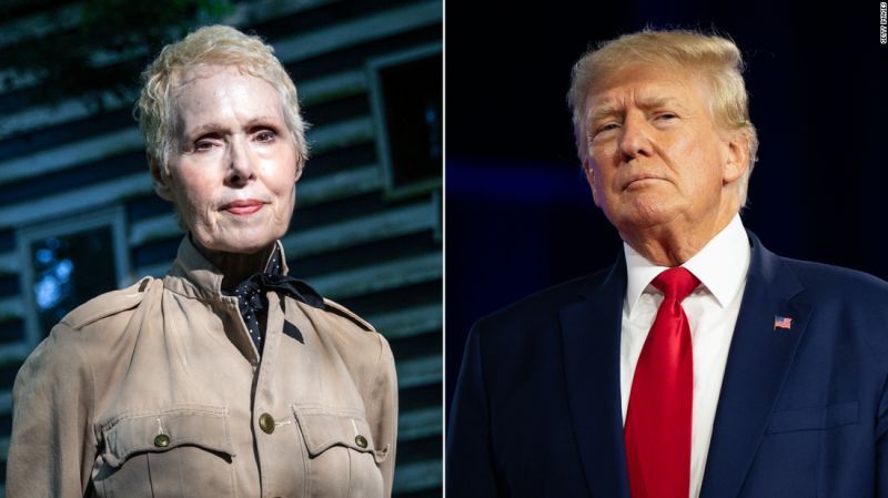 E. Jean Carroll battery and defamation trial against Donald Trump begins: What to know