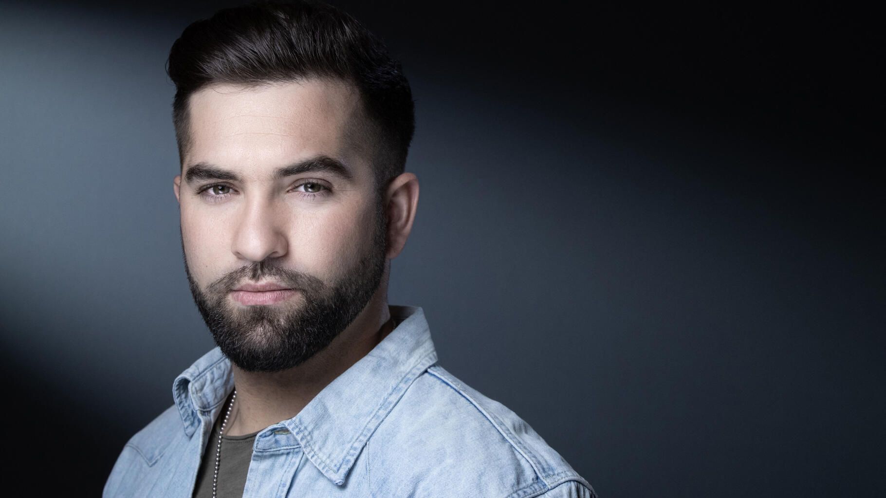 Les managers de Kendji Girac dénoncent la " divulgation de sa vie privée " après la conférence de presse du procureur