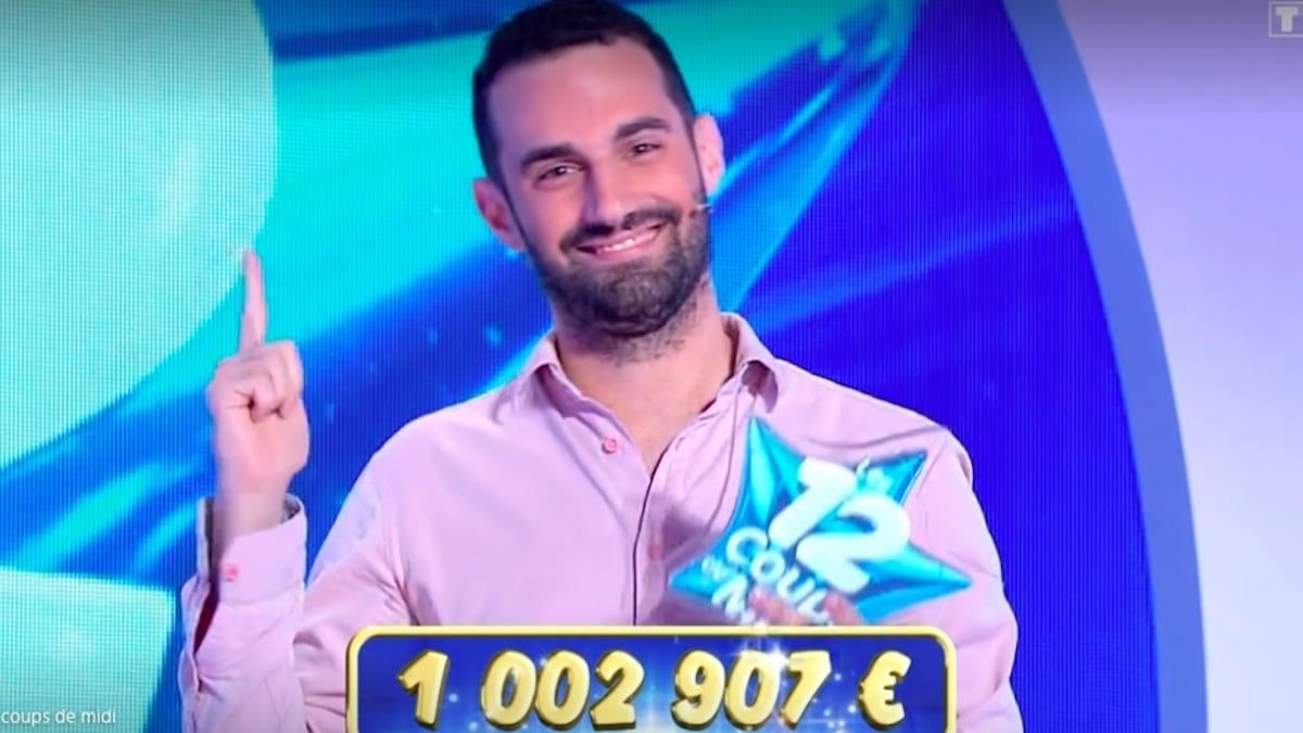 12 coups de midi : Bruno Hourcade balance comment il a berné la production pour gagner autant