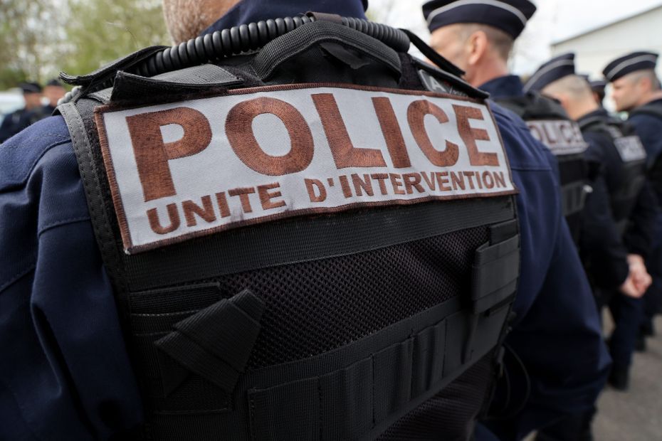 Triple homicide à Dreux : un suspect en fuite