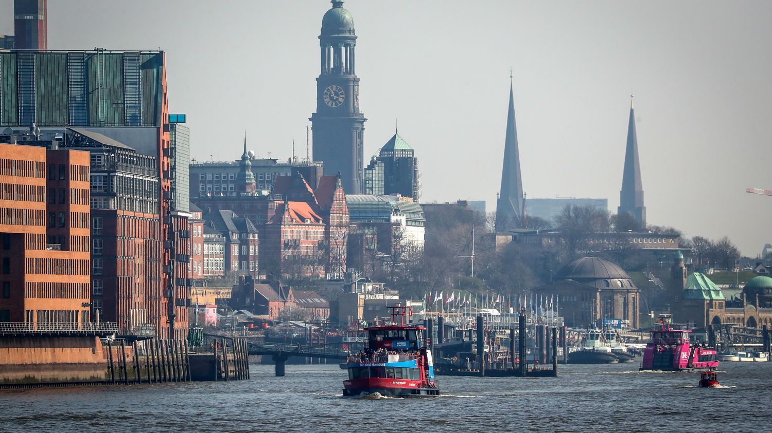 Economie : l'Allemagne, première économie européenne, est entrée en récession