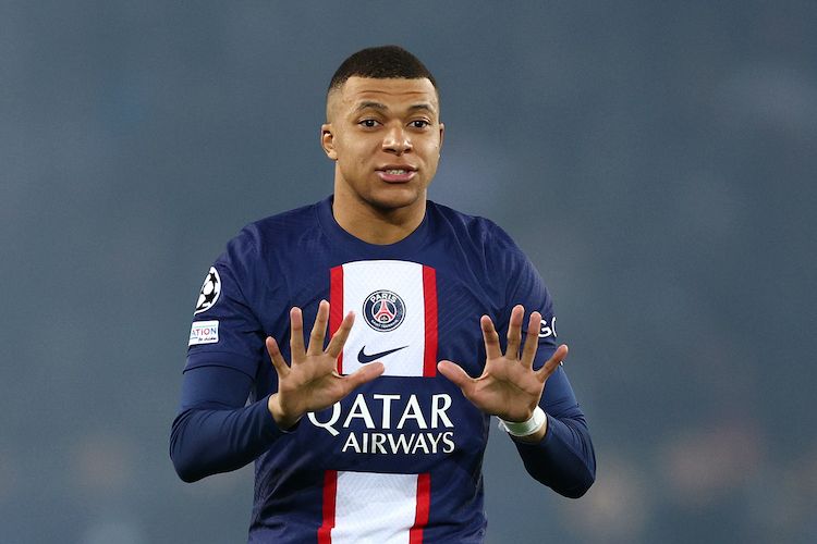 Le Real Madrid pose deux conditions à Mbappé pour une arrivée en 2024