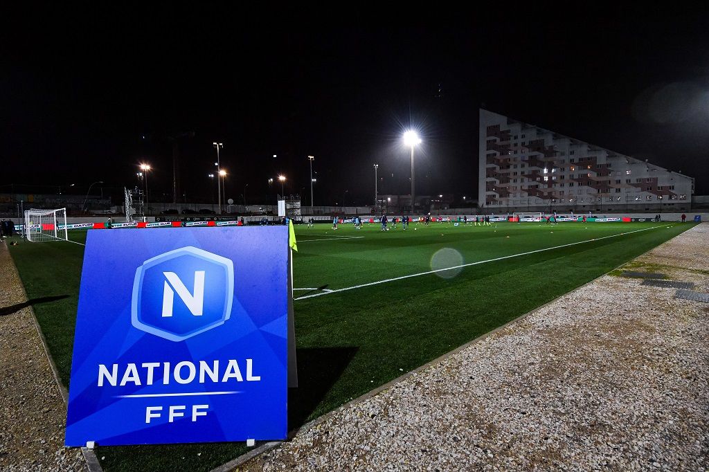 Et si les quatre premiers terminaient tous... à égalité de points ? Voici qui serait en Ligue 2 !