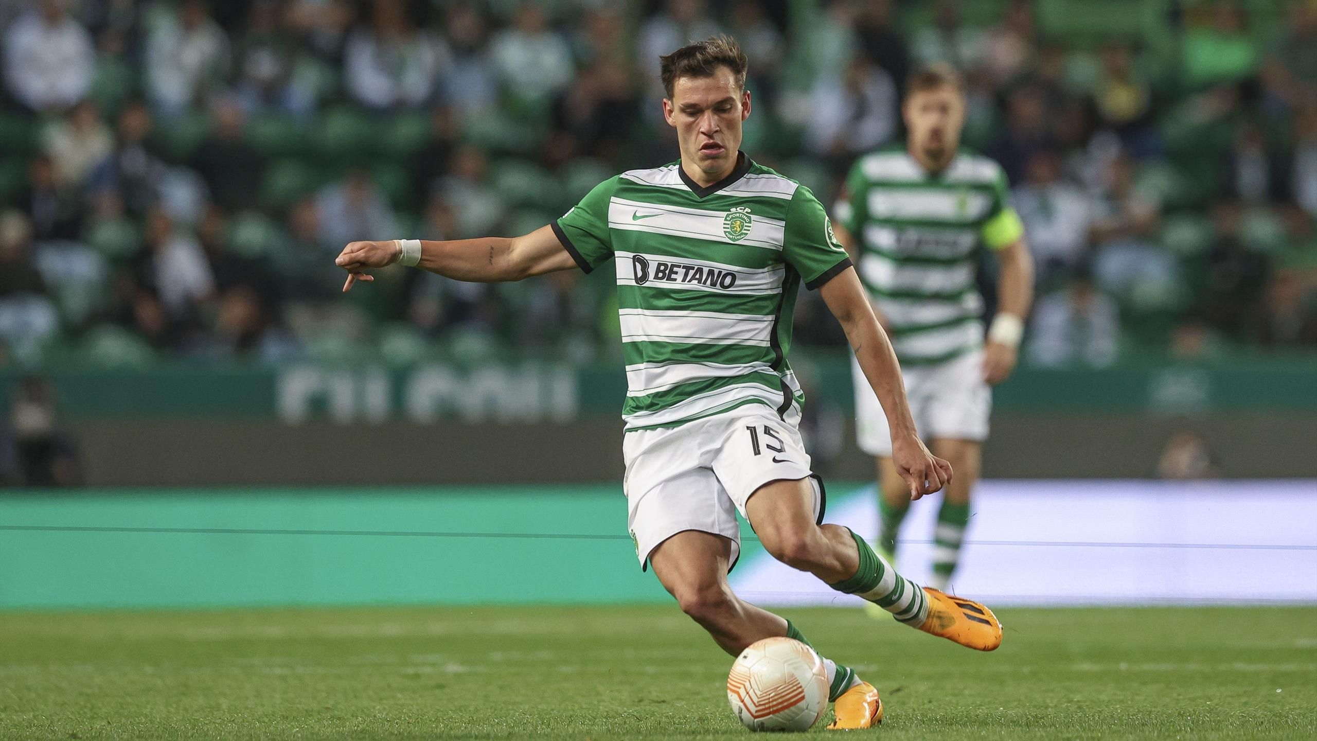 Mercato PSG - Manuel Ugarte (Sporting CP) tout proche de Paris, une clause de 60 millions évoquée