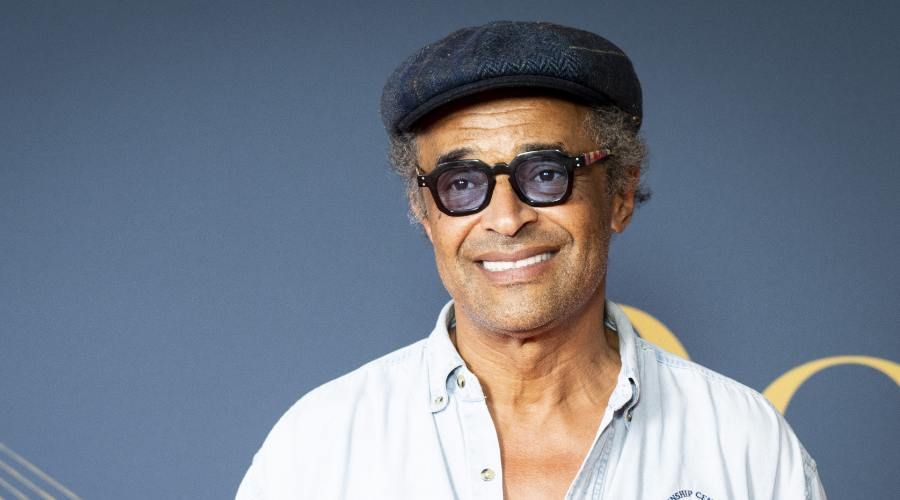 Qui est la nouvelle (et jeune) compagne de Yannick Noah ?