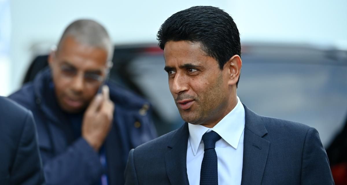 PSG : QSI en négociations avancées pour le rachat d'un club italien