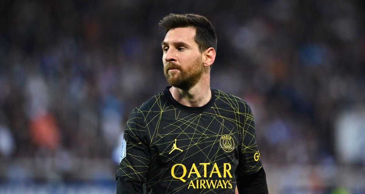 Barça, PSG : un dîner secret a eu lieu avec Messi, décisif pour son futur ?