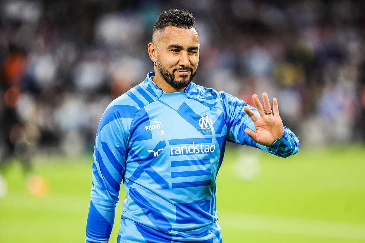 OM : Payet qualifié contre Brest, c'est la combine à Pablo !