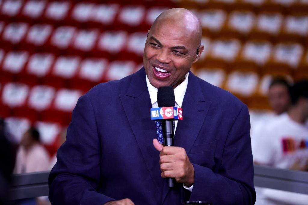 Charles Barkley sure of his Celtics-Heat Game 5 prediction