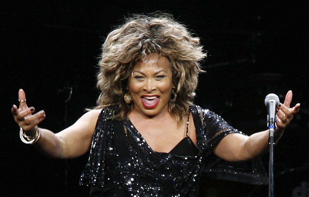 Mort de Tina Turner : Violences, Afida Turner… Cinq choses que vous ne saviez pas sur la diva