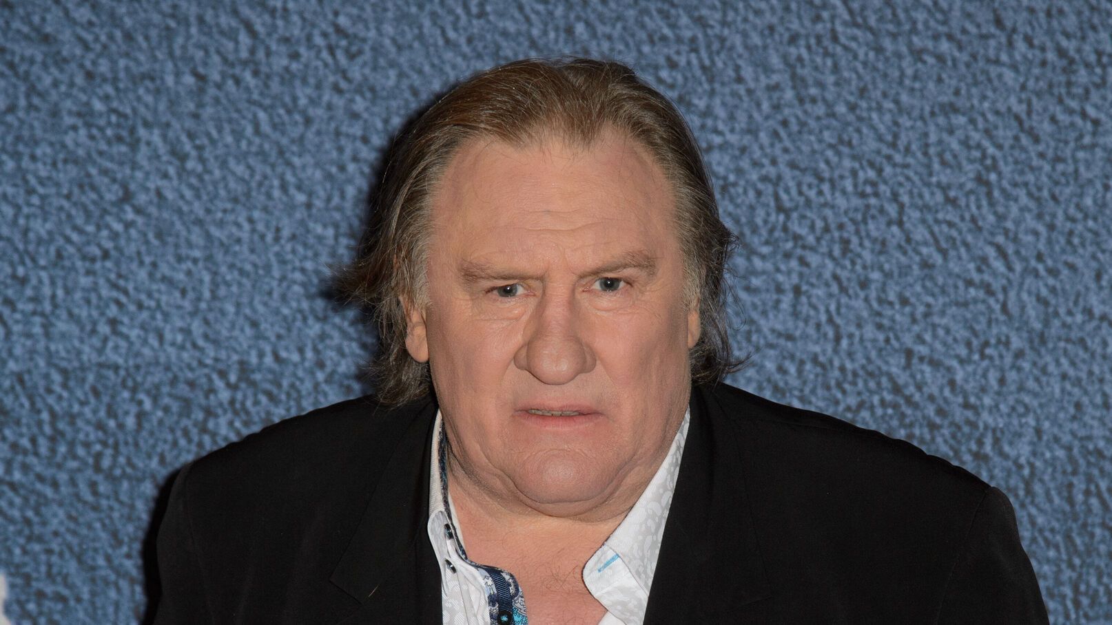 Gérard Depardieu : accusé de viols, il réplique et s'en prend violemment à… BFMTV !