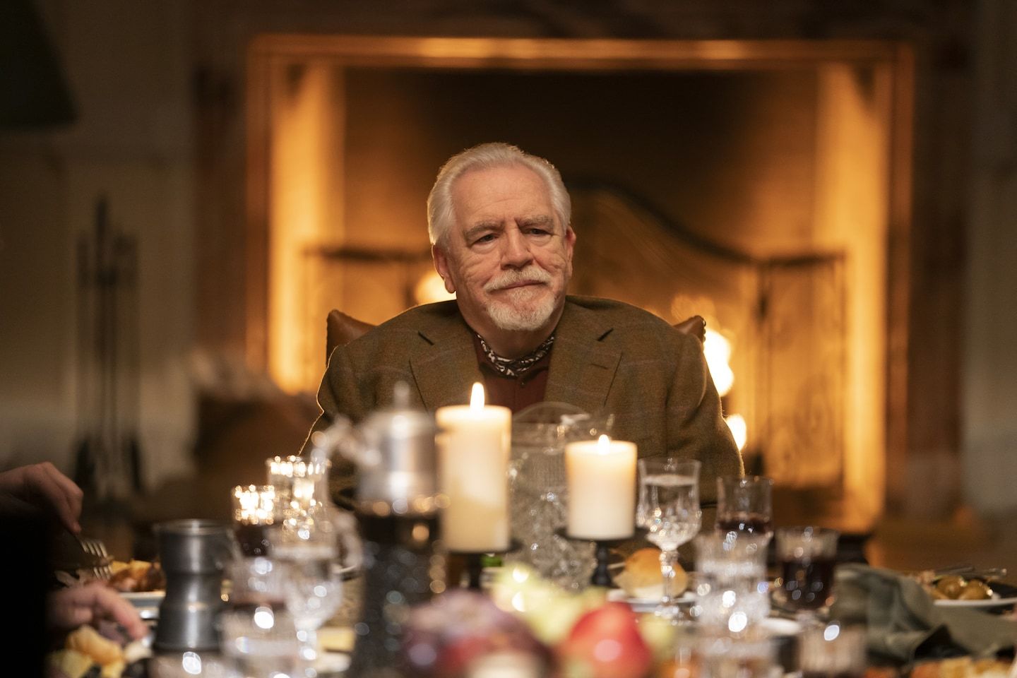 Succession finale: Evaluating the literary influences on the HBO hit